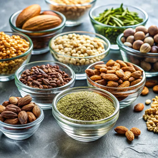 Så ger Omega-3 långsiktiga hälsofördelar