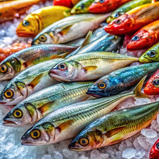 Fördelar med regelbundet Omega-3-intag